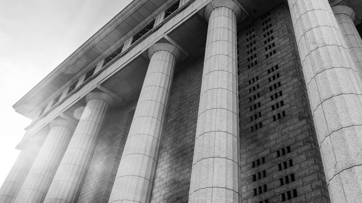 Vrste Prava – pravnih područja