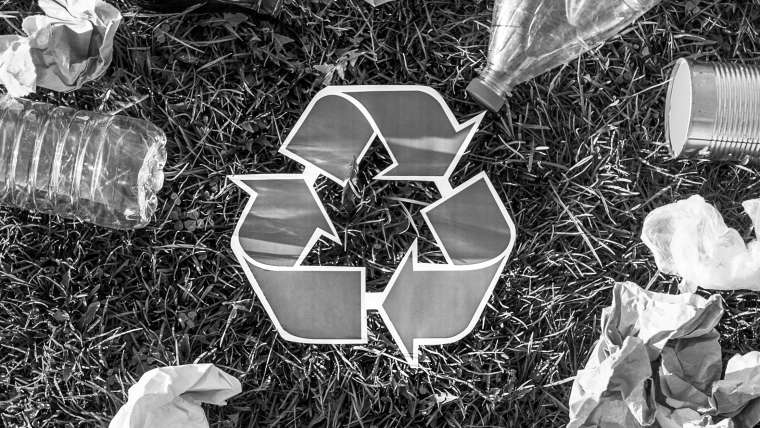 Gospodarenje otpadom