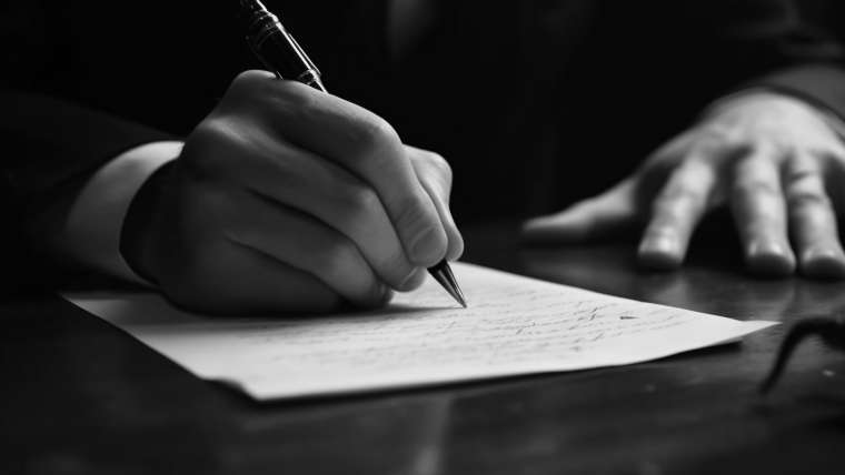 Načini davanja nasljedničke izjave u Republici Hrvatskoj