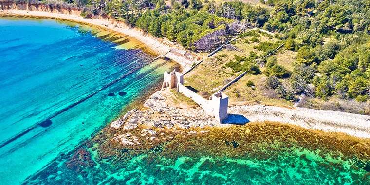 Izrada i pregled ugovora – Zagreb, Zadar i otok Vir