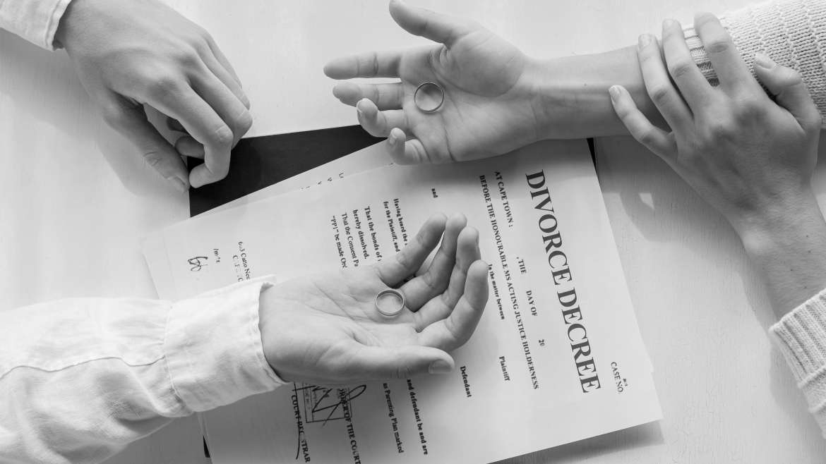 Razvod Braka-Uvod